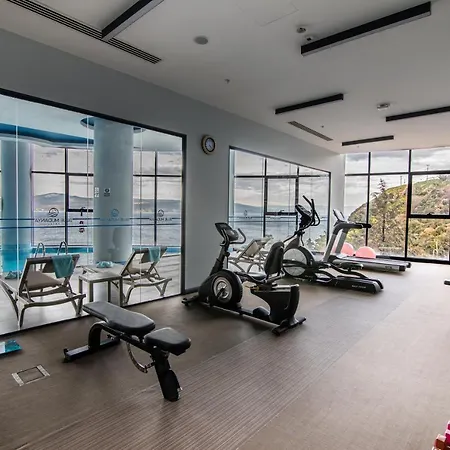 Blue Mudanya Hotel Bursa