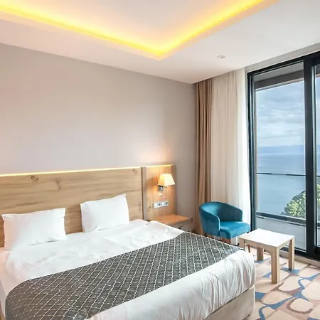 Hotel Blue Mudanya Bursa