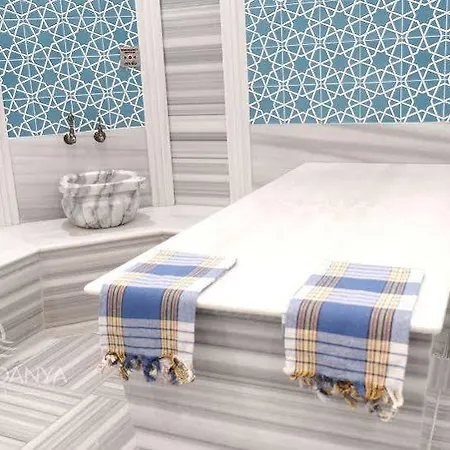 Hotel Blue Mudanya Bursa