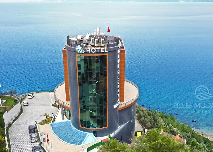 Hotel Blue Mudanya