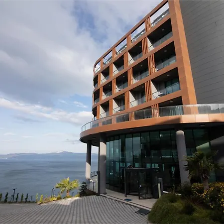 Blue Mudanya Hotel Bursa