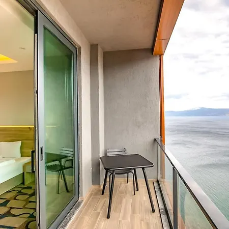 Blue Mudanya Hotel