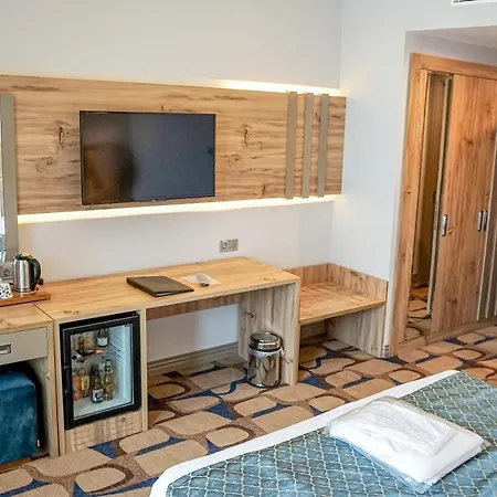 Blue Mudanya 4*