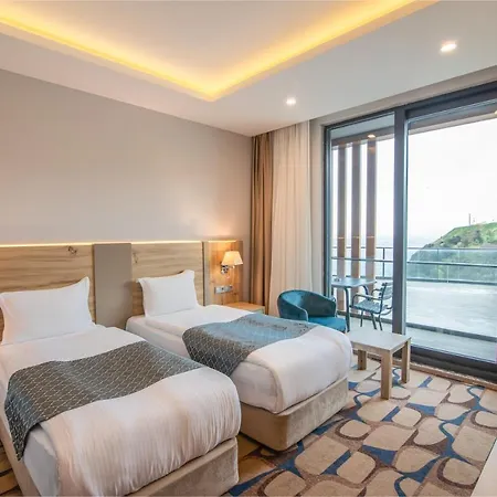 Hotel Blue Mudanya