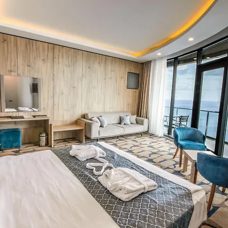 Blue Mudanya Hotel Bursa