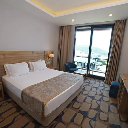 Blue Mudanya 4*