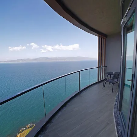 Blue Mudanya 4* בורסה