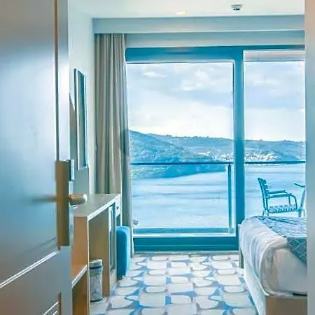 Blue Mudanya Hotel