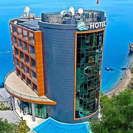 Blue Mudanya Hotel 4*