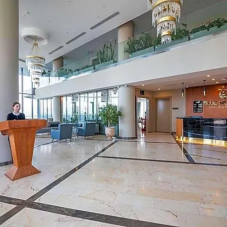 Hotel Blue Mudanya