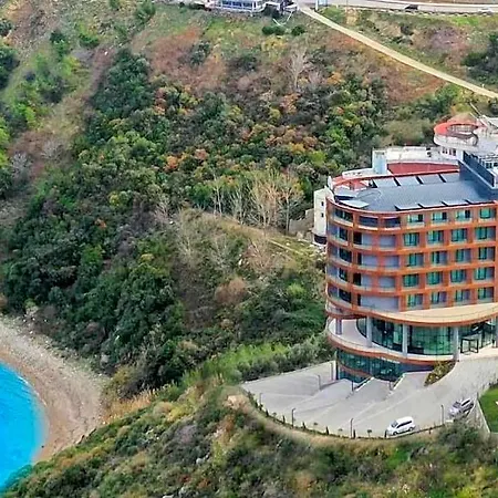 Blue Mudanya Hotel