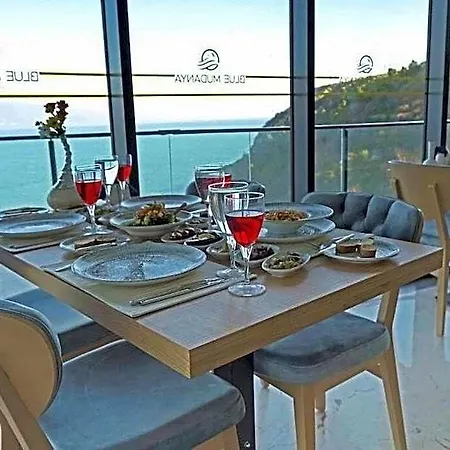 Blue Mudanya Hotel
