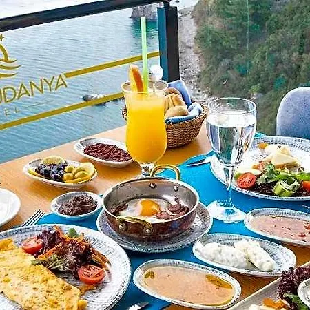 Hotel Blue Mudanya Bursa