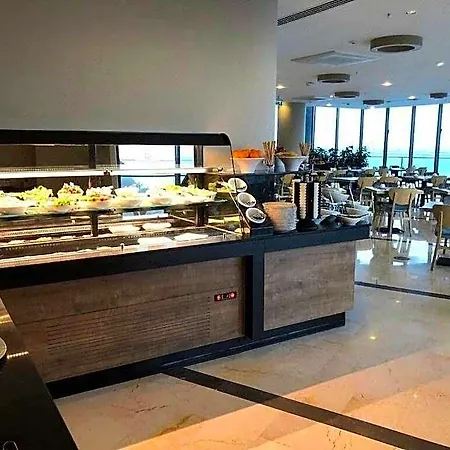 Hotel Blue Mudanya Bursa