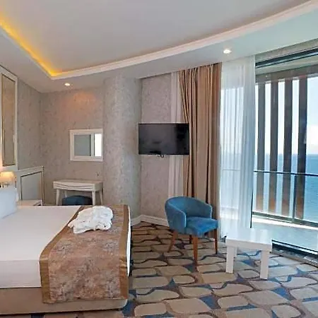 Blue Mudanya 4* Bursa