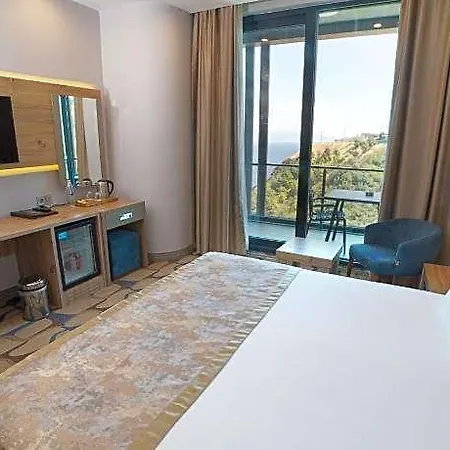 Hotel Blue Mudanya Bursa