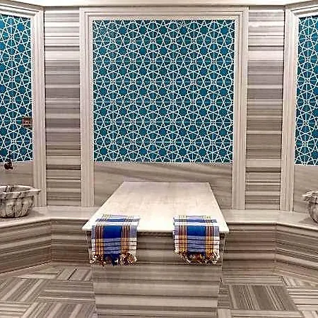 Blue Mudanya Hotel