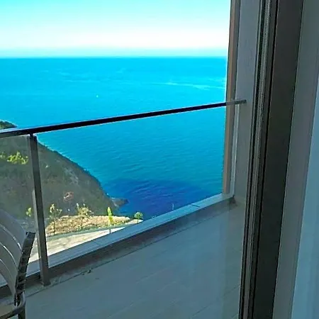 Blue Mudanya Hotel 4*