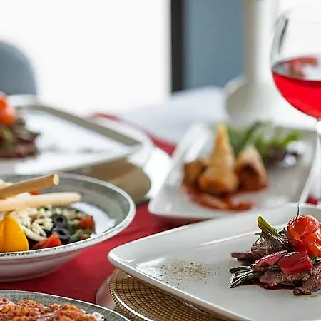 Blue Mudanya 4* Bursa