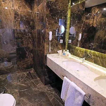 Blue Mudanya Hotel 4*