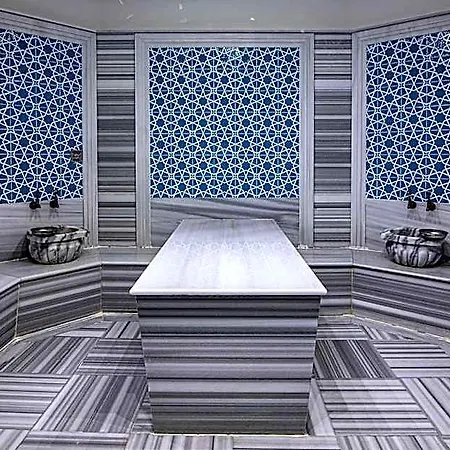 Hotel Blue Mudanya