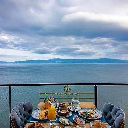 Blue Mudanya 4* Bursa