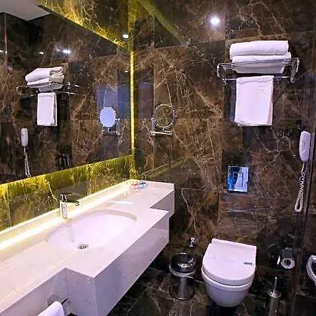 Blue Mudanya 4* Bursa