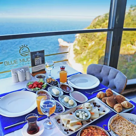 Blue Mudanya Hotel Bursa