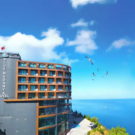 Blue Mudanya Hotel Bursa