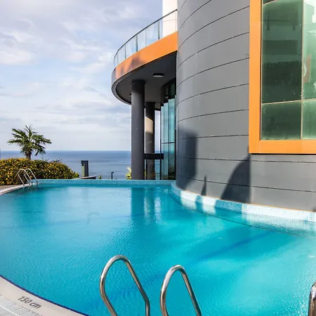 Blue Mudanya 4* Bursa
