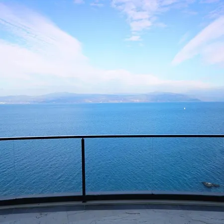 Blue Mudanya בורסה