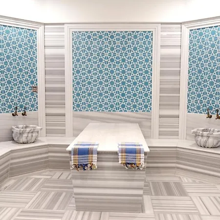 Blue Mudanya Hotel Bursa