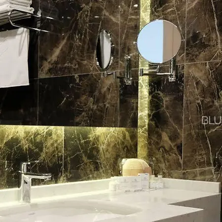 Blue Mudanya 4*