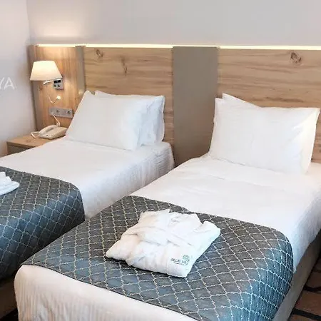 Blue Mudanya 4* בורסה
