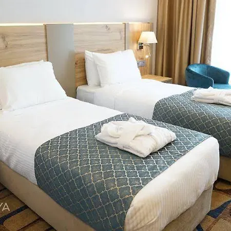Blue Mudanya 4* Бурса