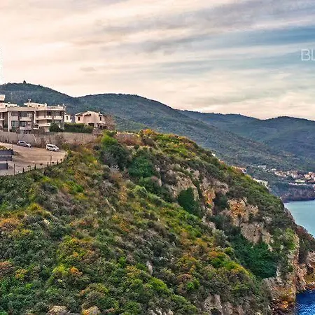 Отель Blue Mudanya