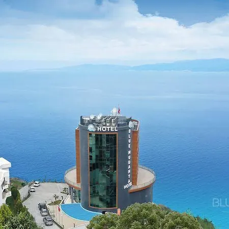 Отель Blue Mudanya