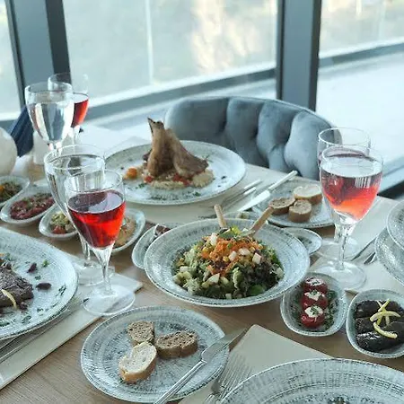 Hotel Blue Mudanya Bursa