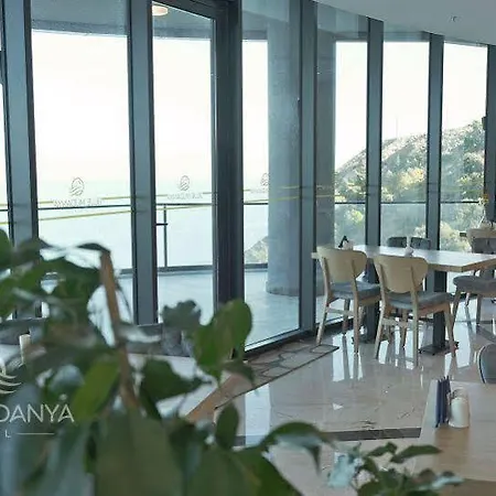 Blue Mudanya Hotel