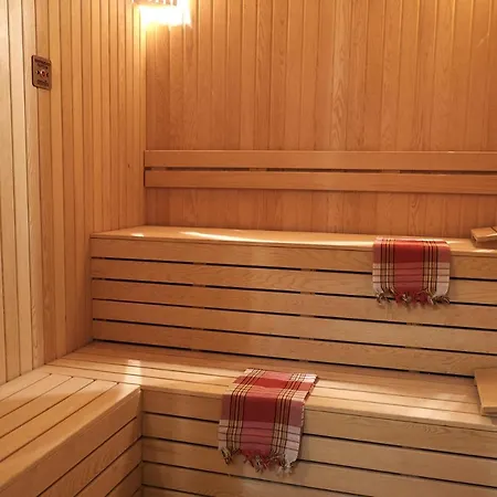 Отель Blue Mudanya 4*