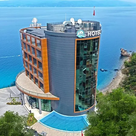 Hotel Blue Mudanya Bursa